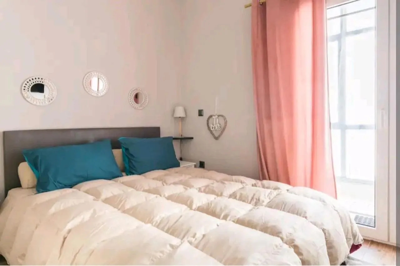Flat On Walkstreet Freeparking Lägenhet Thessaloníki 0*,  Grekland
